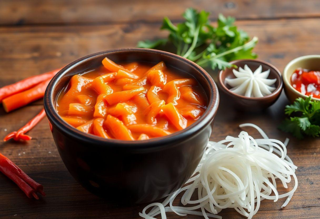 RECEITA DE KIMCHI COREANO ORIGINAL PARA FAZER HOJE MESMO