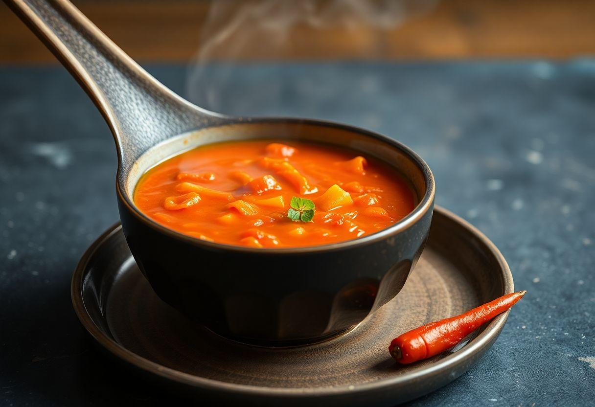 RECEITA DE KIMCHI TRADICIO DA CULINARIA COREANA PASSO A PASSO