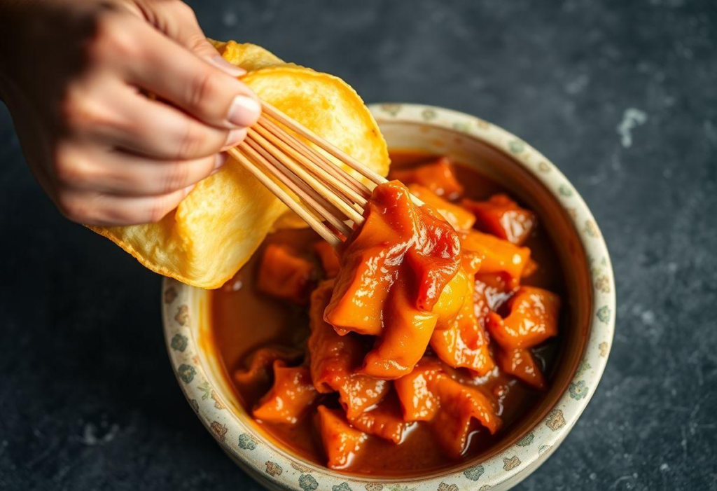 RECEITA DE KIMCHI TRADICIONAL COMO FAZER EM CASA O VERDADEIRO PRATO COREANO