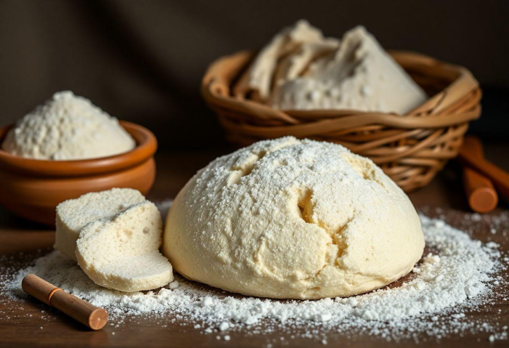 RECEITA DE PAO DE QUEIJO MINEIRO TRADICIONAL FACIL E CASEIRO