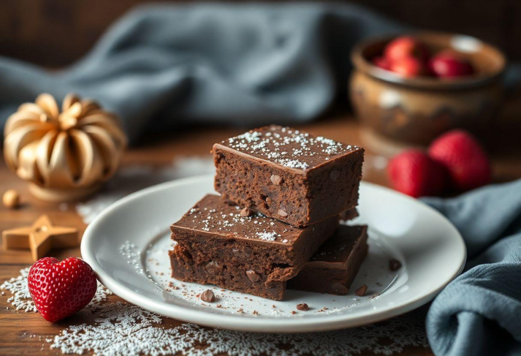 RECEITA DE PAVE DE CHOCOLATE COM BISCOITO MAIZENA TRADICIONAL