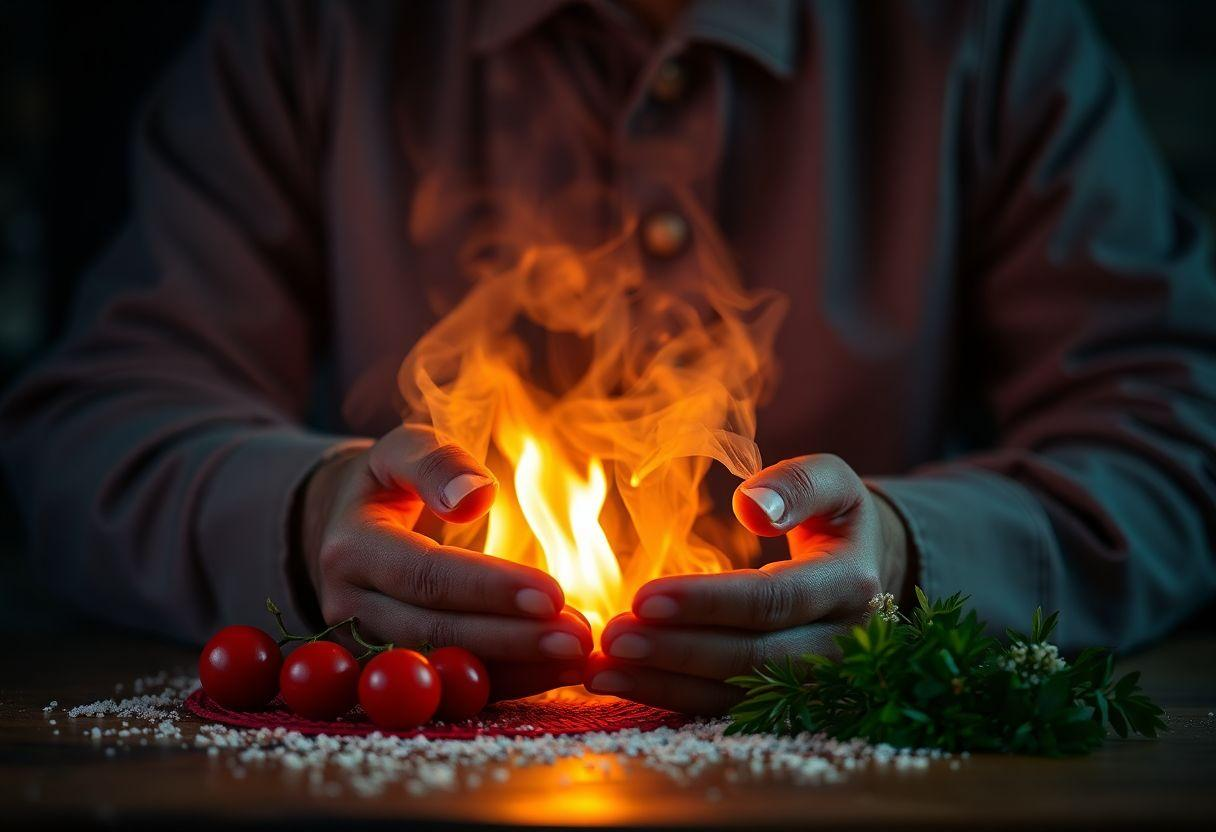 RECEITA DE SALPICAO DE FRANGO DEFUMADO TRADICIONAL DE NATAL