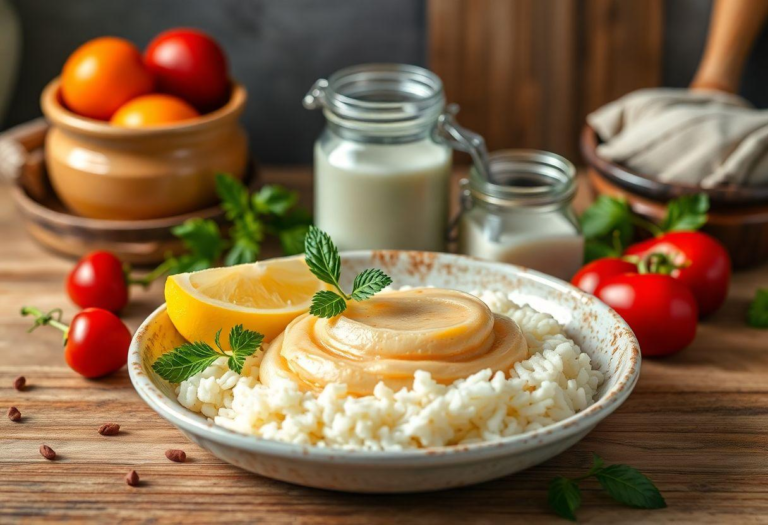 RECEITA DE AMBROSIA FACIL E RAPIDA COM POUCOS INGREDIENTES