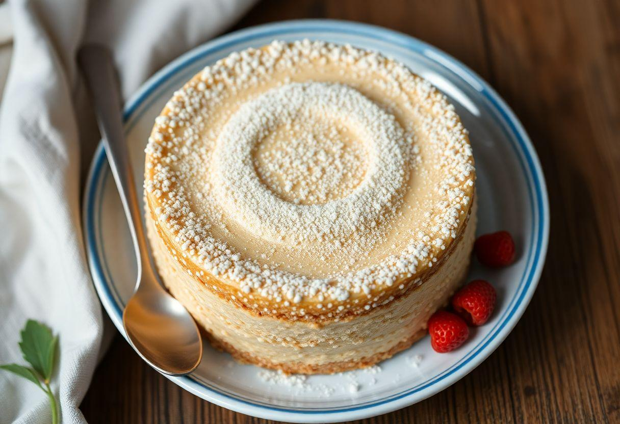 RECEITA DE ARROZ DOCE TRADICIONAL COM CANELA IRRESISTIVEL