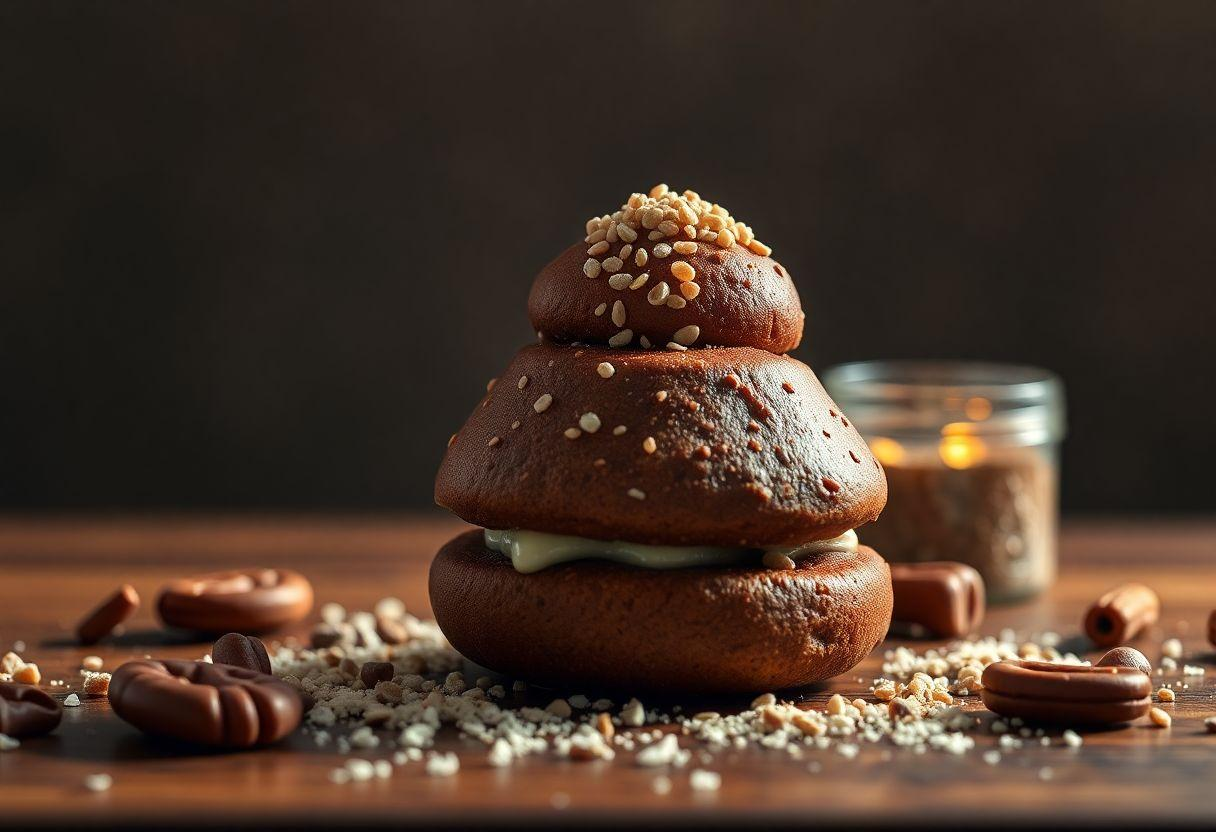RECEITA DE BOLINHO DE CHUVA SEQUINHO E SUPER MACIO